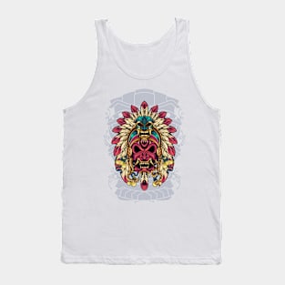 onipache devil Tank Top